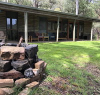 Mountain Village Cabin - Maitland Accommodation