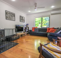 Mountbatten Retreat - Maitland Accommodation