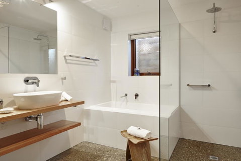 MounTin Hut - Central Bright - Maitland Accommodation 3
