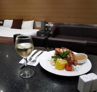 Moura Meridian Motel - Maitland Accommodation