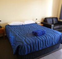 Moura Motel - Maitland Accommodation