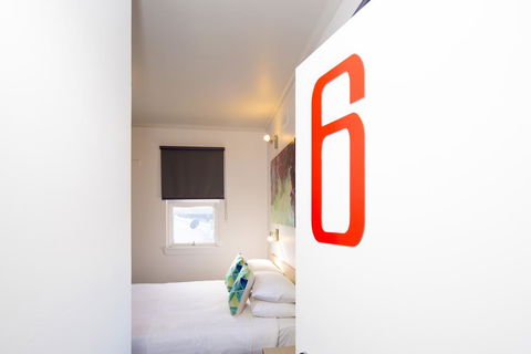Mowbray Hotel - Maitland Accommodation 2