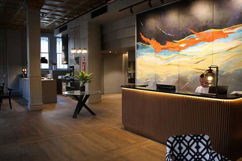 Mrs Banks Hotel - Maitland Accommodation 1