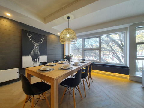 Mt Buller Chalet Hotel & Suites - Maitland Accommodation 2
