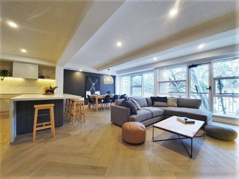 Mt Buller Chalet Hotel & Suites - Maitland Accommodation 1