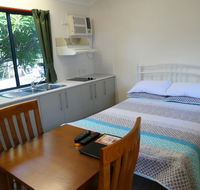 Mt Isa City Motel - Maitland Accommodation