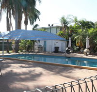 Mt Isa Irish Club Accommodation - Maitland Accommodation