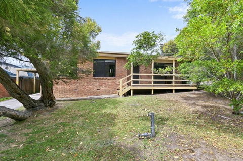 Muirfield Beach Unit 123 - Maitland Accommodation 0