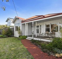 Munday Street Prime 17 - Maitland Accommodation
