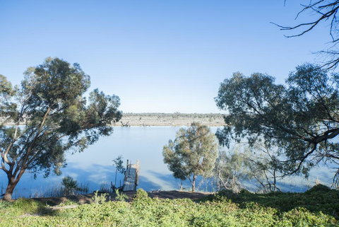 Mundic Waterfront Cottages - Maitland Accommodation 2