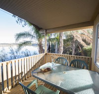 Mundic Waterfront Cottages - Maitland Accommodation