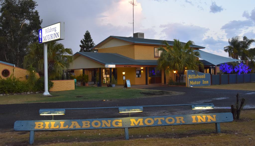Dykehead QLD Maitland Accommodation