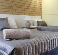 Mundubbera Motel - Maitland Accommodation
