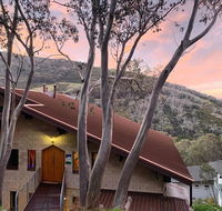 Murmeli Falls Creek - Maitland Accommodation