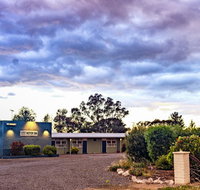 Murray Bridge Motor Inn - Maitland Accommodation