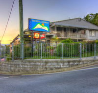 Murwillumbah Motor Inn - Maitland Accommodation
