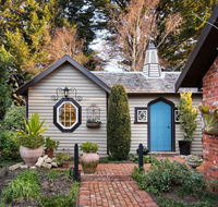 Musk Farm Studio - Maitland Accommodation