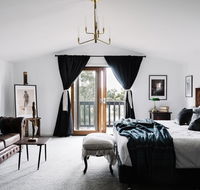 Musk Vale Farm - Maitland Accommodation