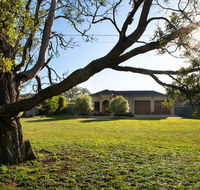 Muskvale Villa - Maitland Accommodation