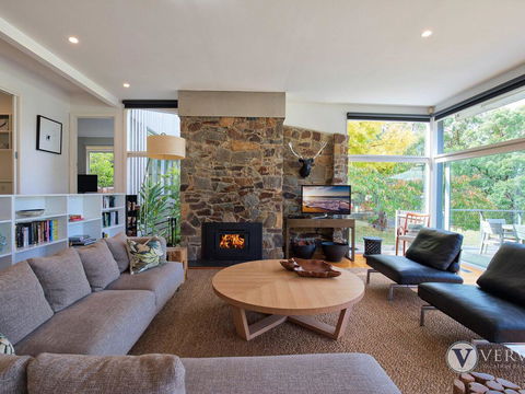 Myers Road Retreat - Maitland Accommodation 3
