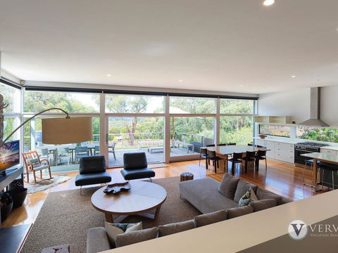 Myers Road Retreat - Maitland Accommodation 0