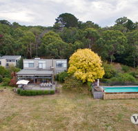 Myers Road Retreat Plus Guest House - Maitland Accommodation
