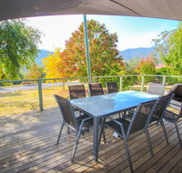 Mystic Mountain Lodge - Maitland Accommodation