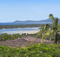 Nambucca Beach House - Maitland Accommodation