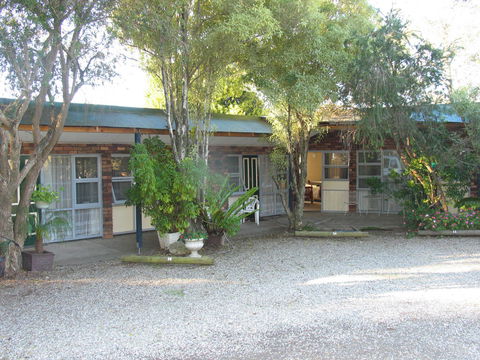 Narooma Motel - Maitland Accommodation 0