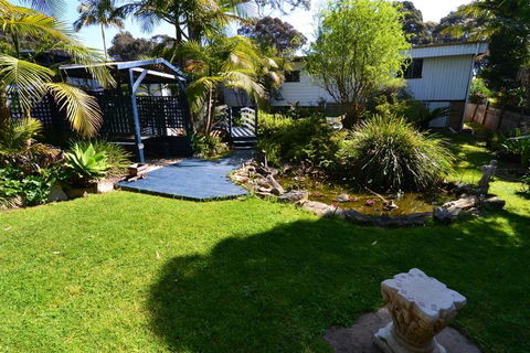 Narooma Motel - Maitland Accommodation 2