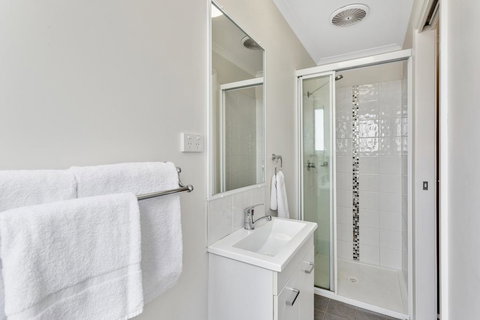 Narrabri Big Sky Caravan Park - Maitland Accommodation 1