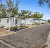 Narrabri Big Sky Caravan Park - Maitland Accommodation