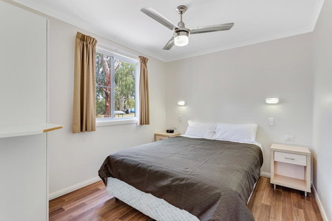 Narrabri Big Sky Caravan Park - Maitland Accommodation 2