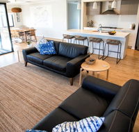 NAUTILUS - Maitland Accommodation