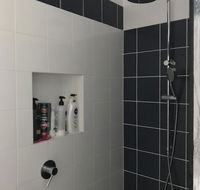 Near station and city double room - Maitland Accommodation