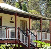 Neds Cabin - Maitland Accommodation