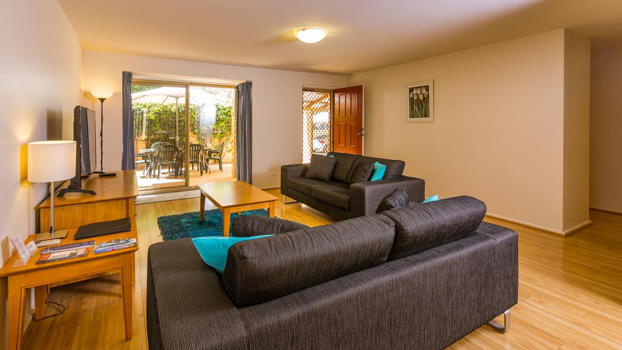 Subiaco WA Maitland Accommodation