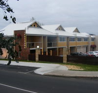 Prideau's of Margaret River - Maitland Accommodation