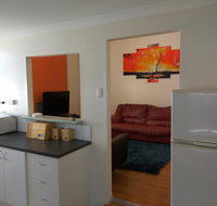 Forrest St Apartments - Maitland Accommodation