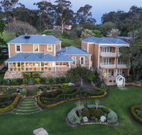 Grand Mercure Basildene Manor - Maitland Accommodation