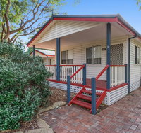 Discovery Parks  Woodman Point - Maitland Accommodation