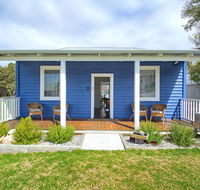 Jeffries Cottage - Maitland Accommodation