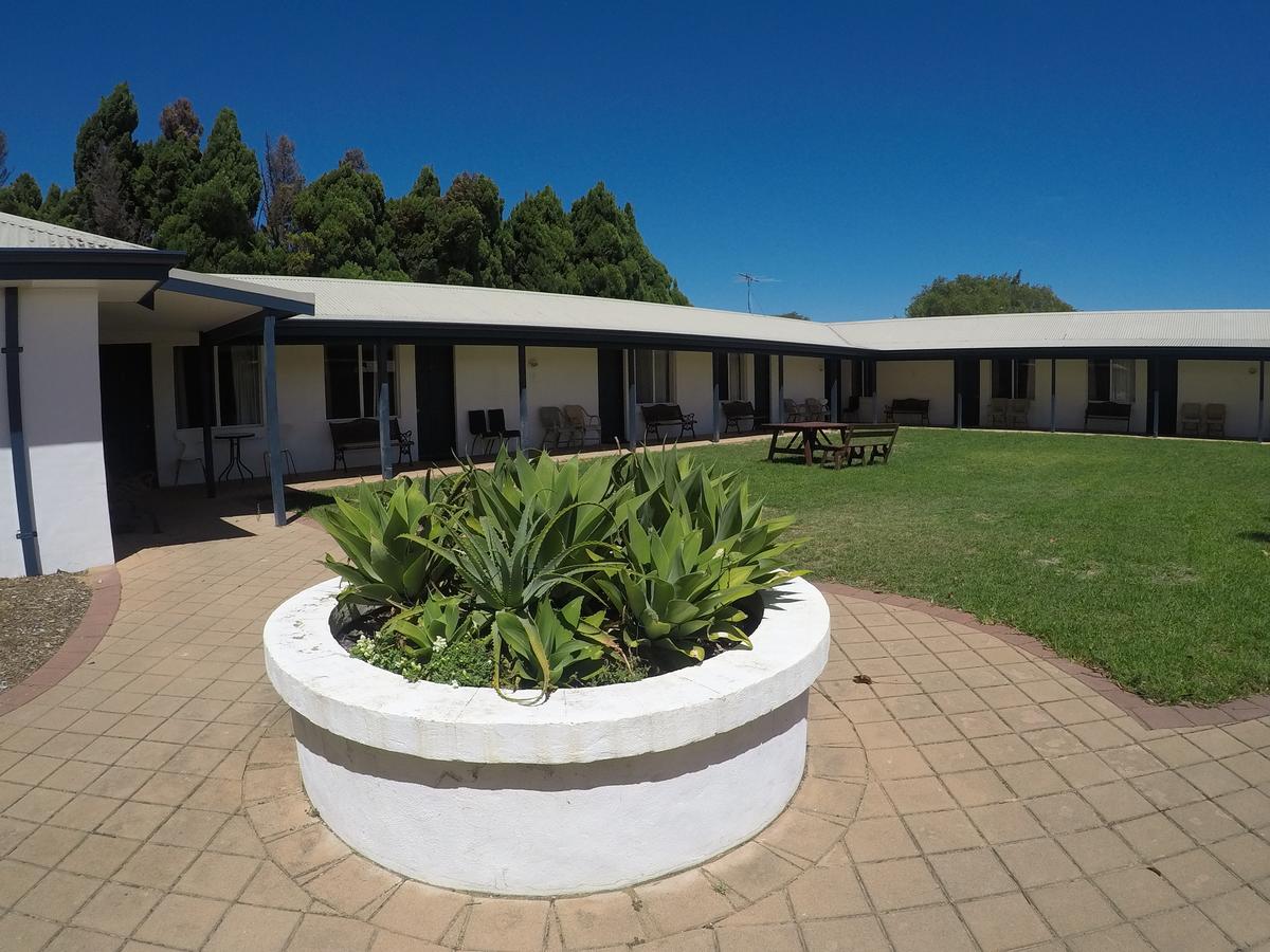 Busselton WA Maitland Accommodation