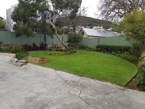 Spencer Cottage - Maitland Accommodation 3