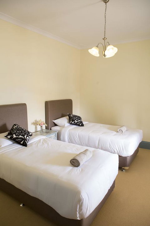 Spencer Cottage - Maitland Accommodation 5