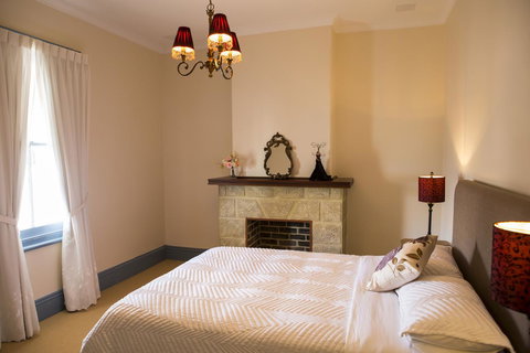 Spencer Cottage - Maitland Accommodation 16