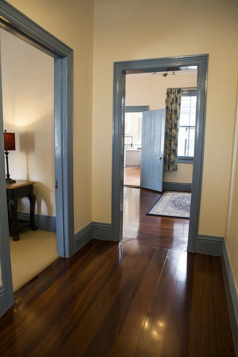 Spencer Cottage - Maitland Accommodation 13