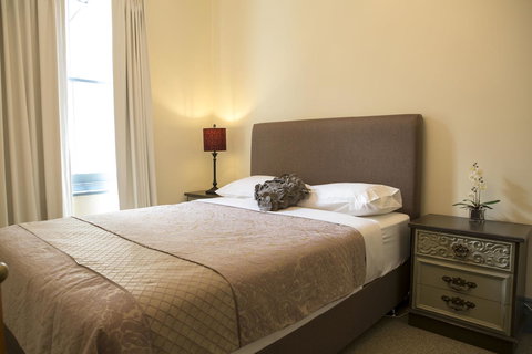 Spencer Cottage - Maitland Accommodation 15