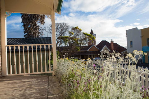 Spencer Cottage - Maitland Accommodation 9