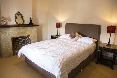 Spencer Cottage - Maitland Accommodation 8